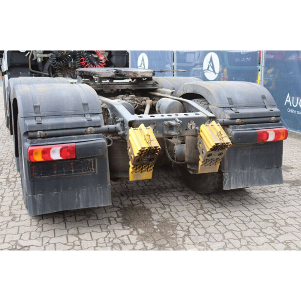 Mercedes-Benz Arocs 3363-47628815