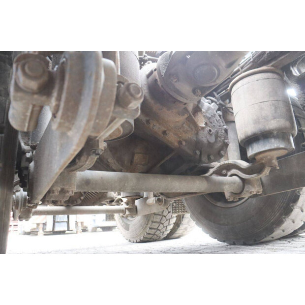 Mercedes-Benz Arocs 3363-47628824