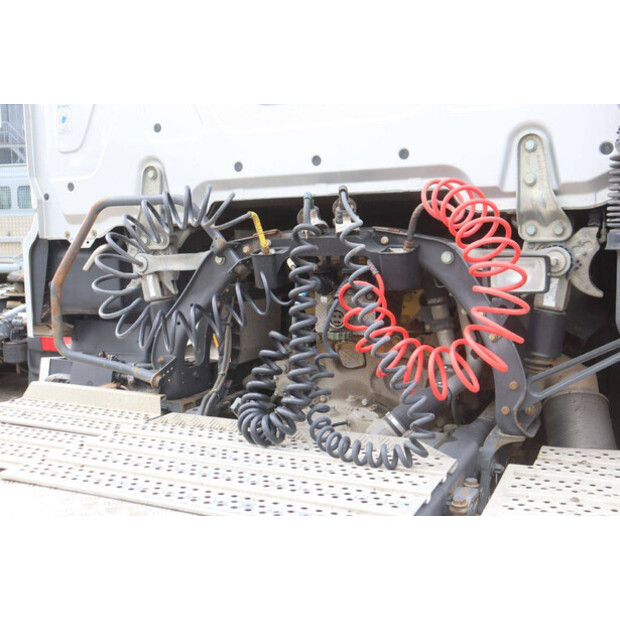 Mercedes-Benz Arocs 3363-47628827
