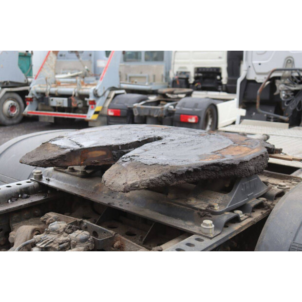 Mercedes-Benz Arocs 3363-47628829