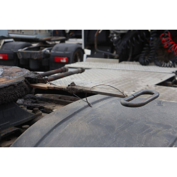 Mercedes-Benz Arocs 3363-47628830