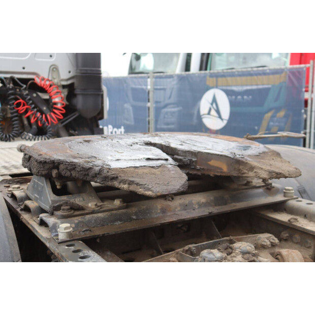 Mercedes-Benz Arocs 3363-47628831