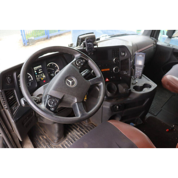 Mercedes-Benz Arocs 3363-47628836