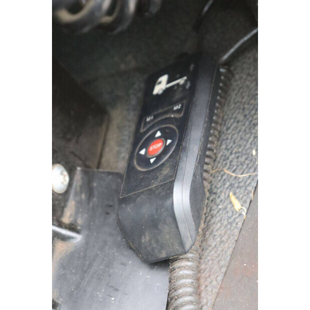 Mercedes-Benz Arocs 3363-47628840