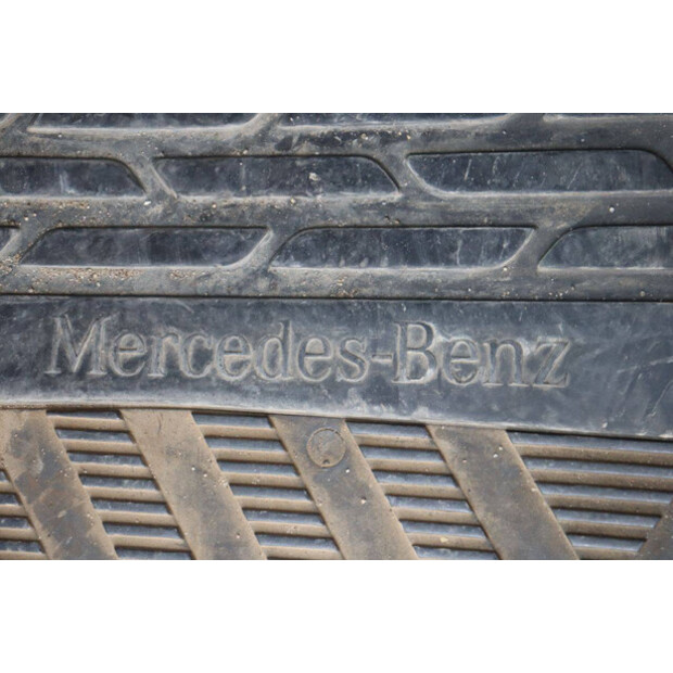 Mercedes-Benz Arocs 3363-47628841