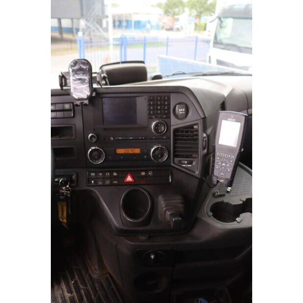 Mercedes-Benz Arocs 3363-47628843