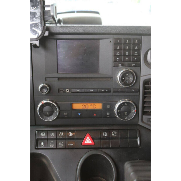 Mercedes-Benz Arocs 3363-47628846