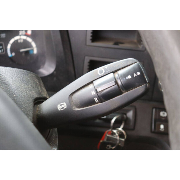 Mercedes-Benz Arocs 3363-47628849