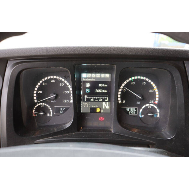 Mercedes-Benz Arocs 3363-47628850