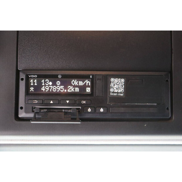 Mercedes-Benz Arocs 3363-47628853