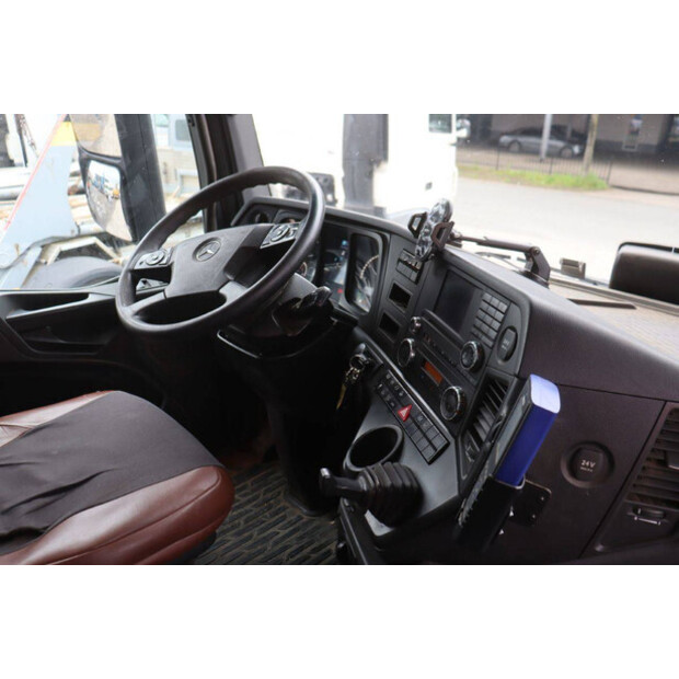 Mercedes-Benz Arocs 3363-47628857