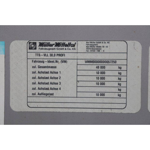 MULLER Mitteltal TTS-47628871