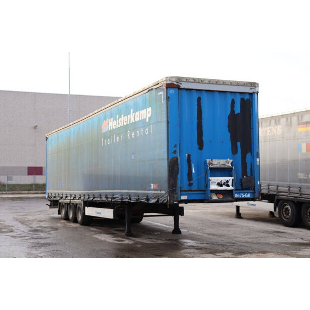 2014 Krone SD-47628924
