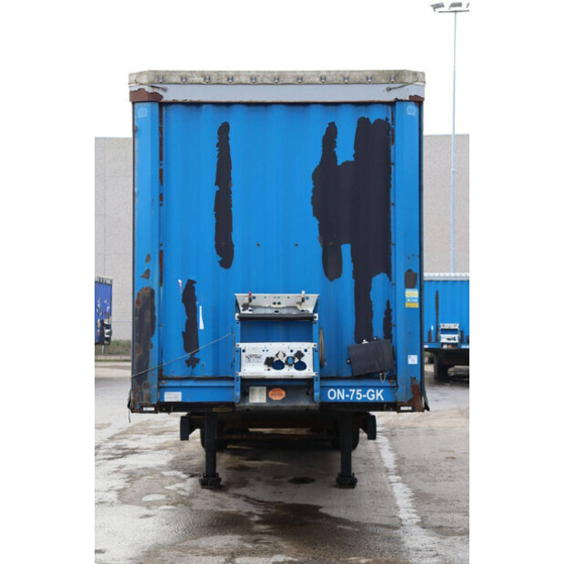 2014 Krone SD-47628925