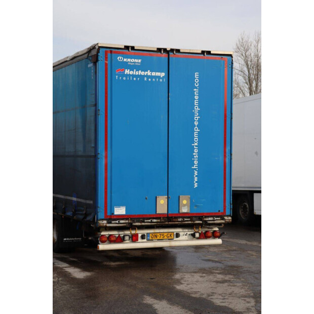 2014 Krone SD-47628942