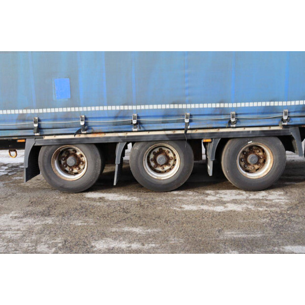 2014 Krone SD-47628946