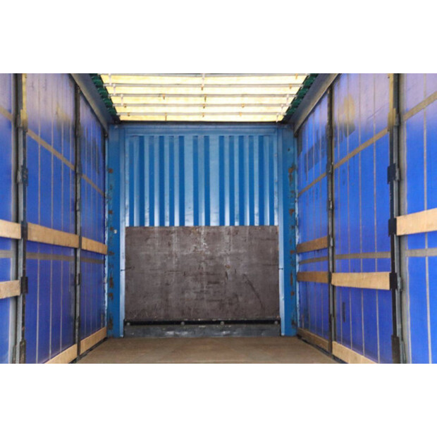 2014 Krone SD-47628959