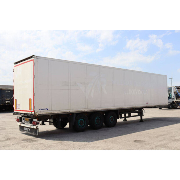 2011 Schmitz Cargobull SKO24-47628972
