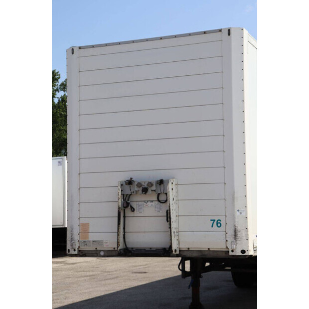 2011 Schmitz Cargobull SKO24-47628975