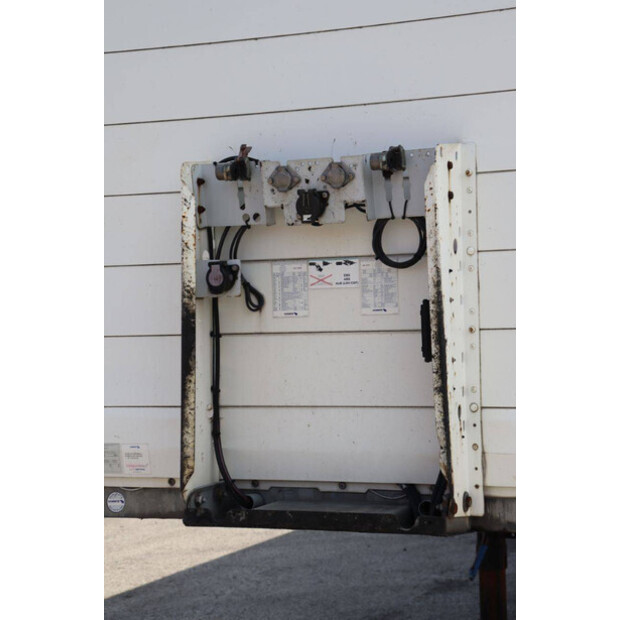 2011 Schmitz Cargobull SKO24-47628976
