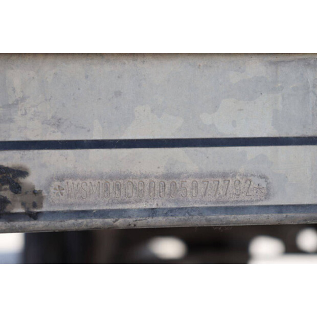 2011 Schmitz Cargobull SKO24-47628980