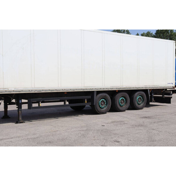 2011 Schmitz Cargobull SKO24-47628983