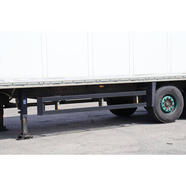 2011 Schmitz Cargobull SKO24-47628984