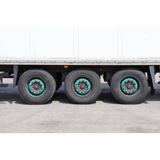 2011 Schmitz Cargobull SKO24-47628985