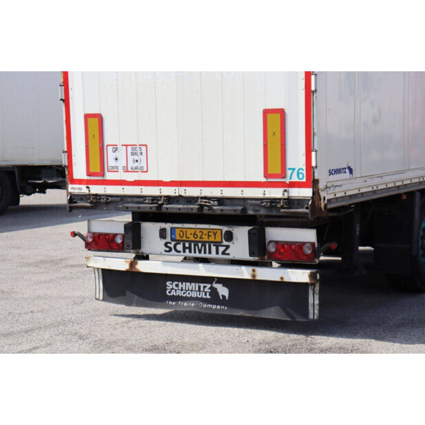 2011 Schmitz Cargobull SKO24-47628994