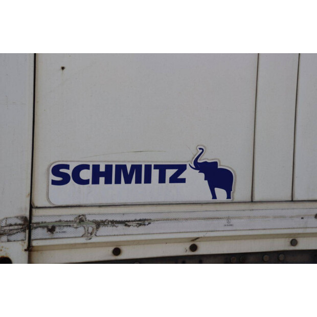 2011 Schmitz Cargobull SKO24-47628995