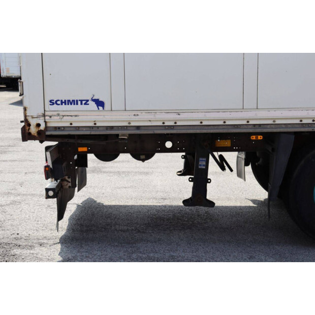 2011 Schmitz Cargobull SKO24-47628996