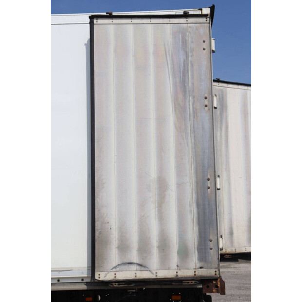 2011 Schmitz Cargobull SKO24-47629003