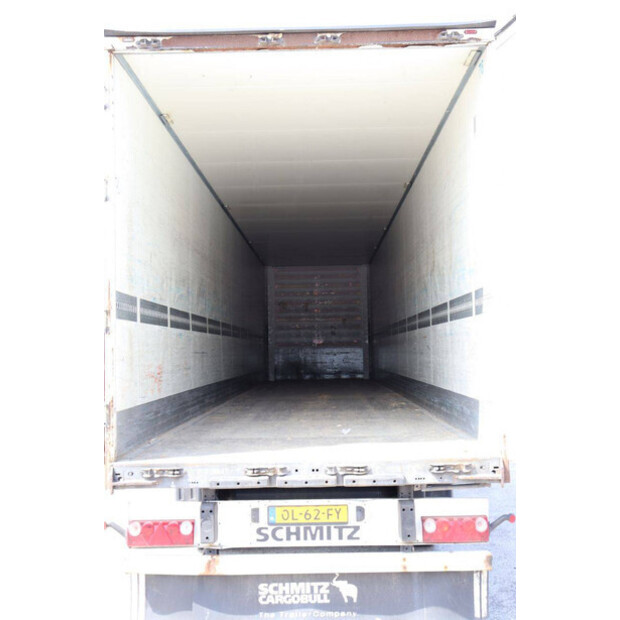 2011 Schmitz Cargobull SKO24-47629004