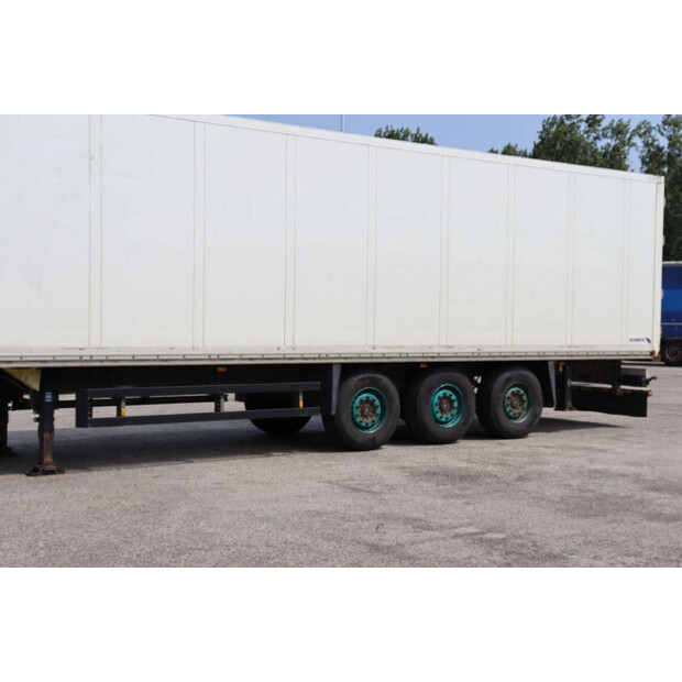 2011 Schmitz Cargobull SKO24-47629035
