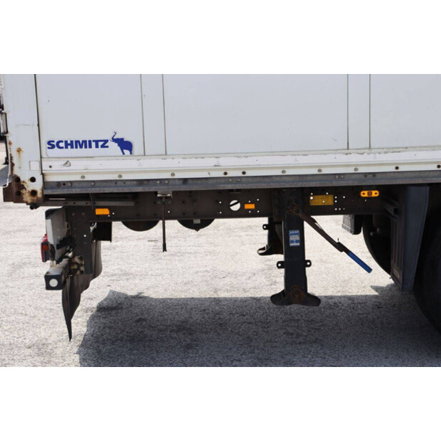 2011 Schmitz Cargobull SKO24-47629051