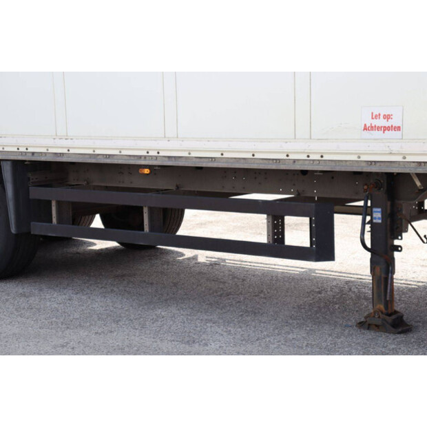 2011 Schmitz Cargobull SKO24-47629055