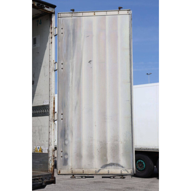 2011 Schmitz Cargobull SKO24-47629058