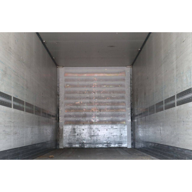 2011 Schmitz Cargobull SKO24-47629060