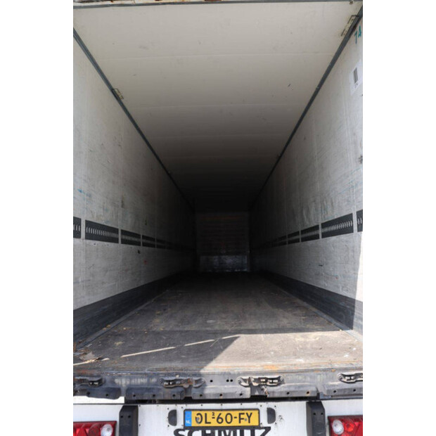 2011 Schmitz Cargobull SKO24-47629066