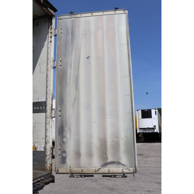 2011 Schmitz Cargobull SKO24-47629067