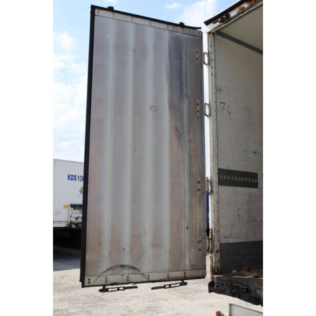 2011 Schmitz Cargobull SKO24-47629068
