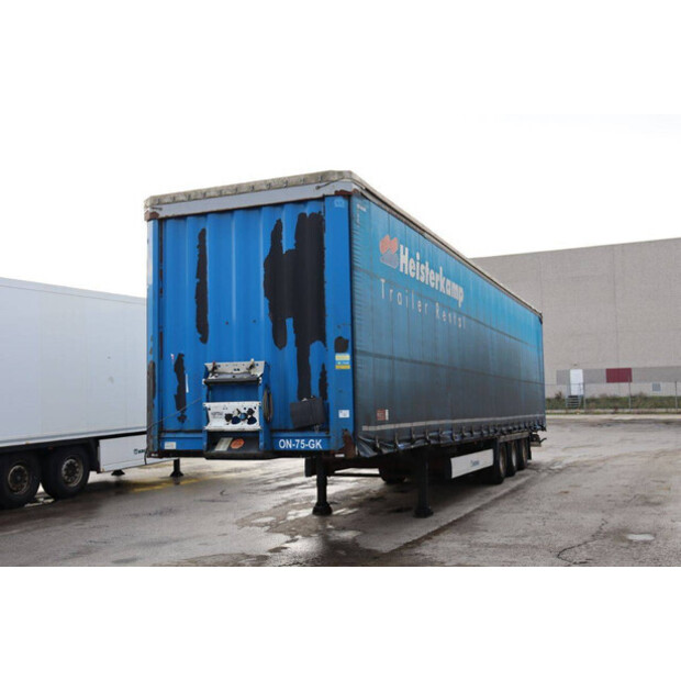 2014 Krone SD-47629075