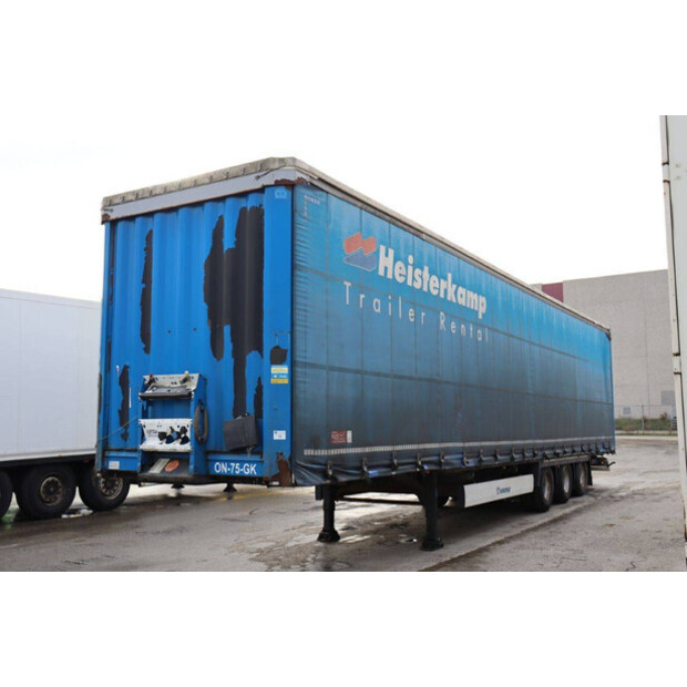 2014 Krone SD-47629076