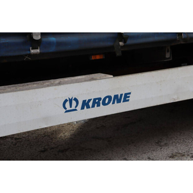 2014 Krone SD-47629090