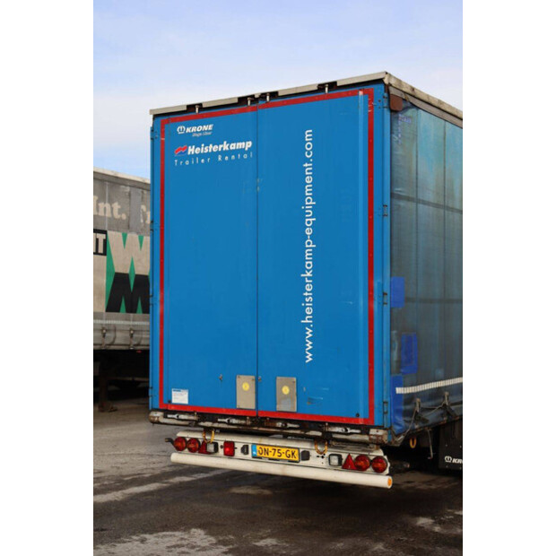 2014 Krone SD-47629102