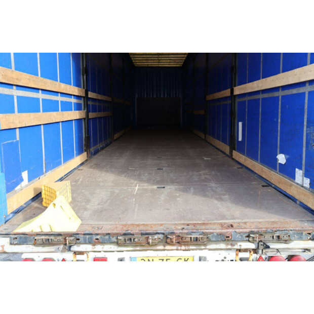 2014 Krone SD-47629112