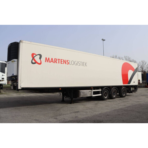 2003 Fruehauf ONCRS 42-327 A-47629209