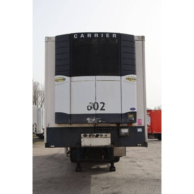 2003 Fruehauf ONCRS 42-327 A-47629217