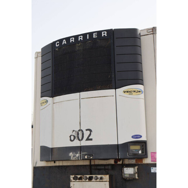 2003 Fruehauf ONCRS 42-327 A-47629218