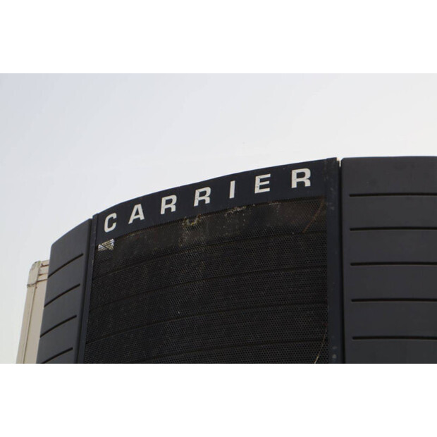 2003 Fruehauf ONCRS 42-327 A-47629219